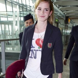 American Eagle Outfitters Prep school blazer